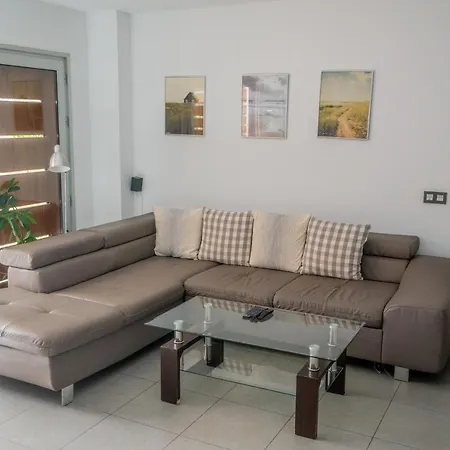 Modern Sea View Duplex With Parking * El Medano (Tenerife)