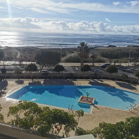 Apartment Modern Sea View Duplex With Parking