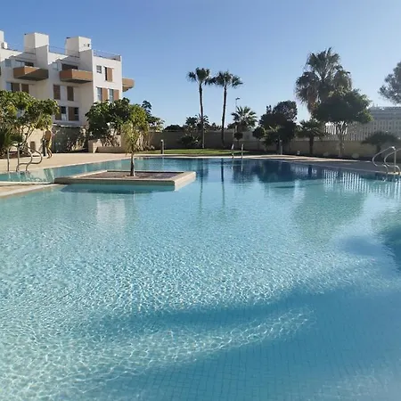 Modern Sea View Duplex With Parking *