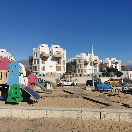 Modern Sea View Duplex With Parking * El Medano (Tenerife)