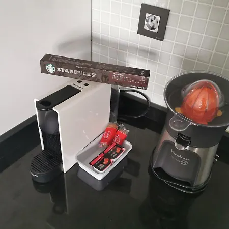 Apartment Modern Sea View Duplex With Parking And Aircon El Medano (Tenerife)