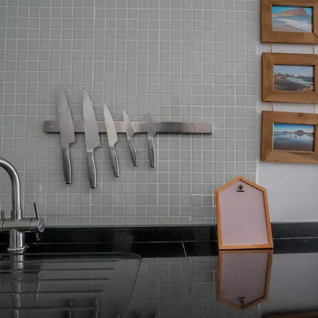 Apartment Modern Sea View Duplex With Parking And Aircon