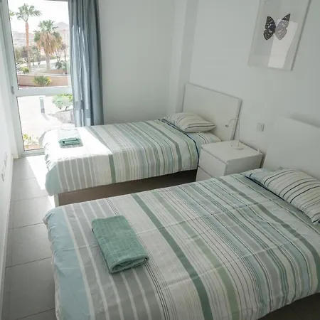 Apartment Modern Sea View Duplex With Parking And Aircon *