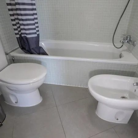 Modern Sea View Duplex With Parking And Aircon Apartment *