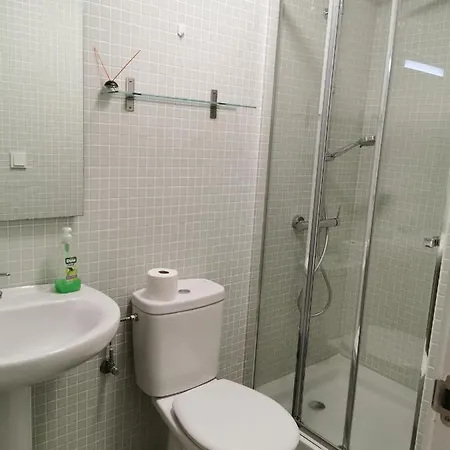 Apartment Modern Sea View Duplex With Parking And Aircon El Medano (Tenerife)